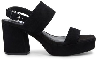 steve madden low heel pumps