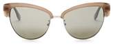 Thumbnail for your product : Escada Women's Clubmaster Sunglasses