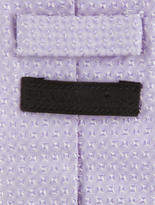 Thumbnail for your product : Prada Patterned Silk Tie