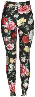 Dolce & Gabbana Leggings