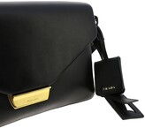 Thumbnail for your product : Prada leather bag with shoulder strap