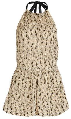 Missoni Knit mini dress