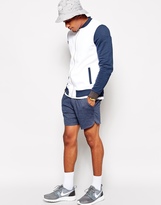 Thumbnail for your product : ASOS Jersey Shorts In Shorter Length
