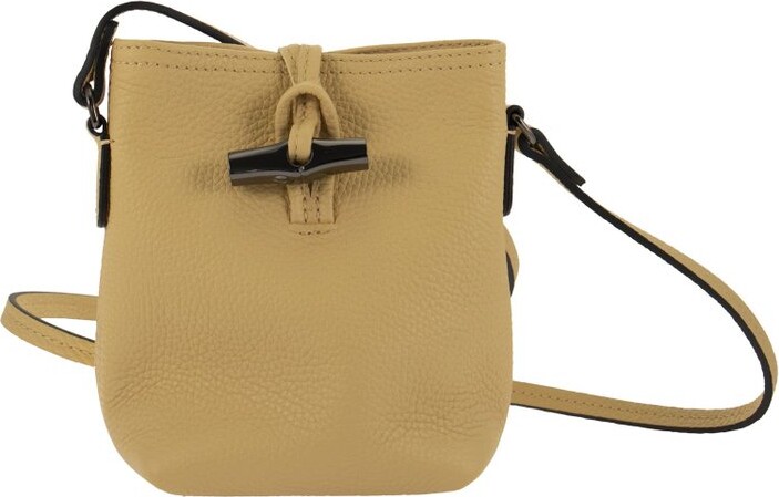 Longchamp Roseau Essential XS Crossbody Bag - ShopStyle