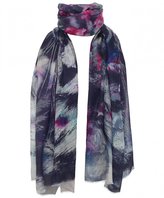 Thumbnail for your product : Lily & Lionel Tigerlily Rosa Silk Scarf