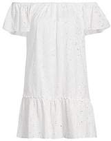 avenue swim cover up