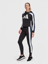 Adidas Hooded Tracksuit | Shop the world’s largest collection of ...