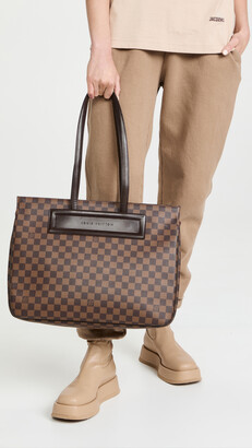 What Goes Around Comes Around Louis Vuitton Hand Bag