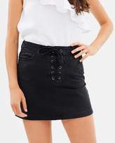 Thumbnail for your product : All About Eve Missy Skirt
