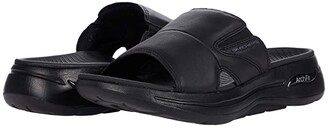 Men's Skechers, GOwalk Arch Fit - Ultra Span Sandal | Peltz Shoes