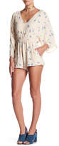 Thumbnail for your product : Line & Dot Chateau Romper