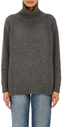 Barneys New York Women's Cashmere Turtleneck Sweater