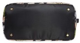 Thumbnail for your product : Ted Baker Small Gem Gardens Nylon Tote - Black
