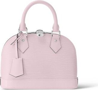 Louis Vuitton Pink Handbags