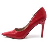 Thumbnail for your product : Harold Red Patent Synthetic