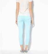 Thumbnail for your product : American Eagle AE Hi-Rise Jegging Crop Pant