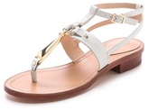 Thumbnail for your product : Pour La Victoire Acadia Flat Sandals