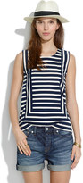Thumbnail for your product : Madewell Denim Boyshorts in Inlet