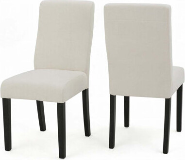 Velvet Tufted Dining Chair