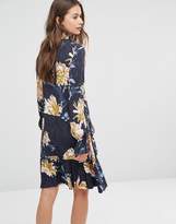 Thumbnail for your product : Gestuz Floral Print Dress