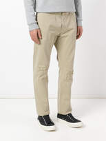 Thumbnail for your product : Saint Laurent straight leg chinos