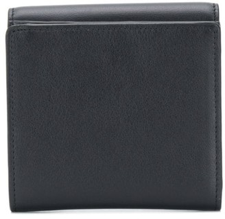 Chloé Logo Bi-Fold Wallet