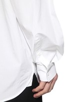 Thumbnail for your product : Juun.J Cotton Shirt