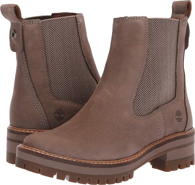 Timberland Women's Chelsea Boots | ShopStyle