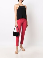 Thumbnail for your product : Dondup Low-Rise Skinny Jeans