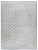 Thumbnail for your product : Pendleton Chief Joseph King-sized Cotton-matelassé Blanket - Grey Print