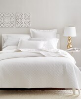 Thumbnail for your product : Charter Club Damask Quilted Cotton 3-Pc. Coverlet Set, Full/Queen, Created for Macy's