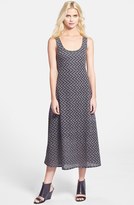 Thumbnail for your product : Plenty by Tracy Reese Flared Scoop Neck Dress