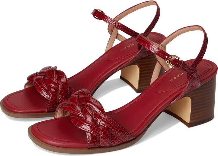 Cole Haan Women's Ambrose Braid Sandal