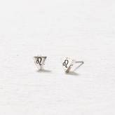 Thumbnail for your product : American Eagle Zodiac Leo Studs