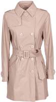 Thumbnail for your product : Herno Belted Trench Coat