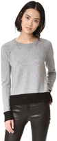 Thumbnail for your product : Rag & Bone JEAN Charley Sweater
