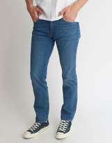 Thumbnail for your product : Levi's Red Tab 511 Slim Fit Jeans Light Blue
