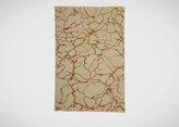 Thumbnail for your product : Ethan Allen Branches Rug, Sage/Gold