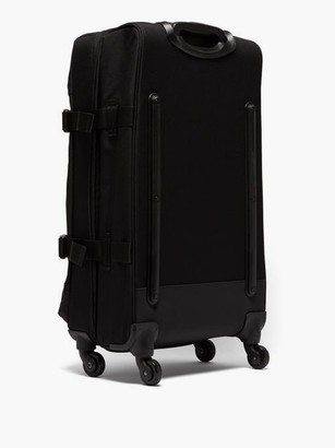 Eastpak Tranverz Medium Suitcase - Black - ShopStyle Rolling Luggage