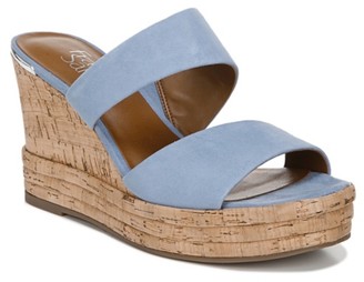 franco sarto canyon wedge