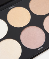 Thumbnail for your product : Bh Cosmetics Spotlight Highlight 6 Color Palette