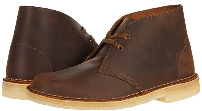 Clarks Desert Boots | Shop the world's largest collection of 