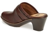 Thumbnail for your product : Sofft 'Baize' Mule (Women)