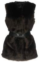 Thumbnail for your product : Karl Lagerfeld Paris Faux fur