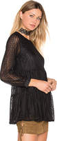 Thumbnail for your product : Raga More Amore Lace Tunic