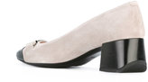Thumbnail for your product : Tod's 'Double T' pumps