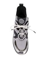 Thumbnail for your product : MICHAEL Michael Kors Olympia sneakers
