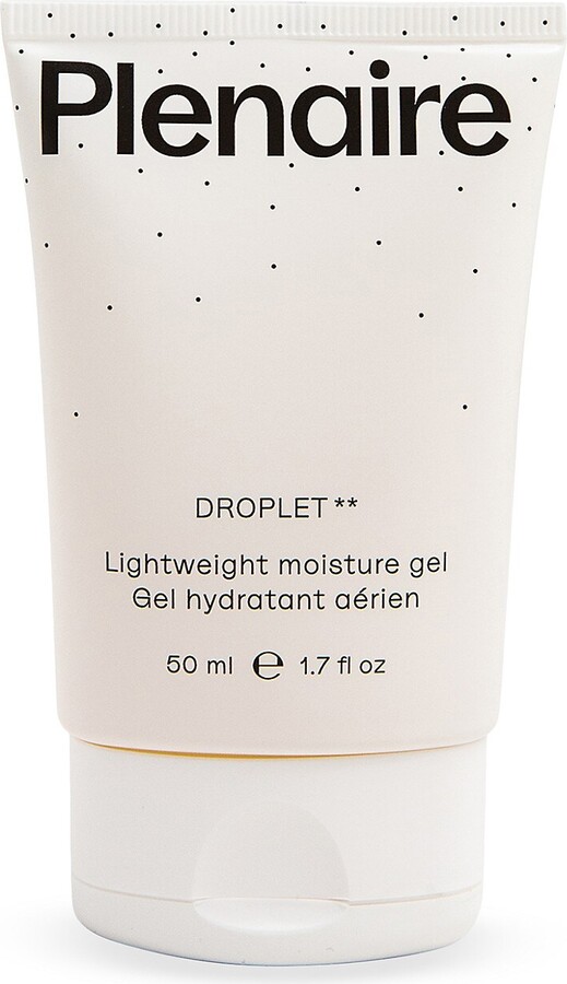 Plenaire Droplet Lightweight Moisture Gel ShopStyle Makeup