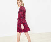 oasis dalmatian dress