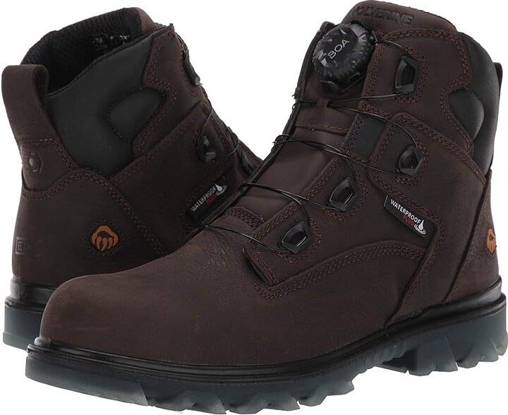 Wolverine Men's I-90 Epx® Romeo Carbonmax® Boot - FR Depot